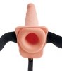 Strap on Fetish Fantasy 21,6cm